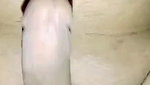Pakistani wife giving handjob with beautiful hand
