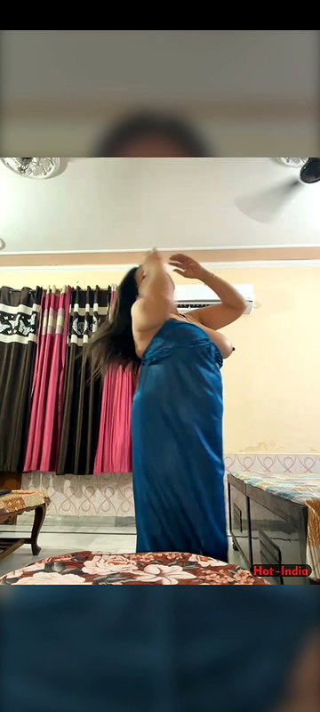 88pink 9 Dance in bra panty panjabi nepali randi bhabhi
