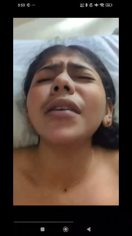 Girl Sucking Boyfriend Dick Fucking
