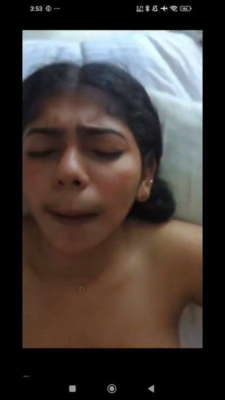 Girl Sucking Boyfriend Dick Fucking