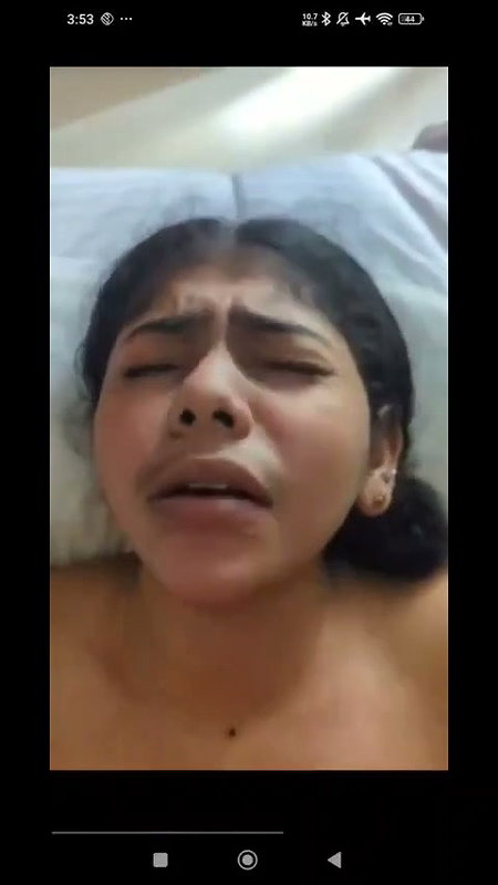 Girl Sucking Boyfriend Dick Fucking