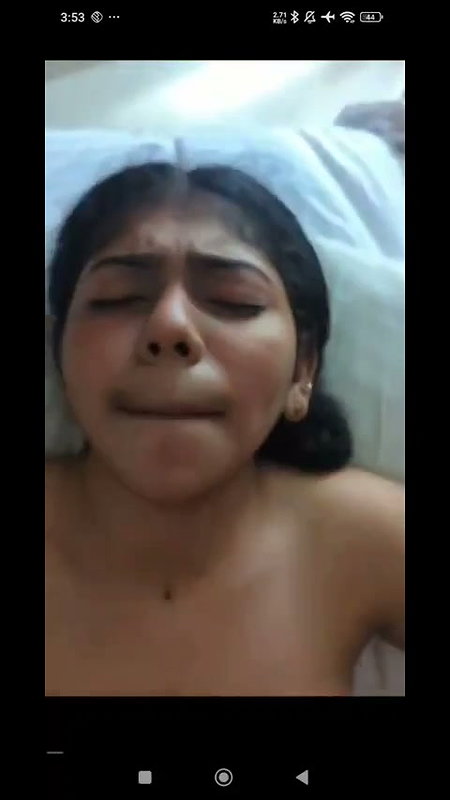 Girl Sucking Boyfriend Dick Fucking