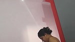 Aunty undress boyfriend recording