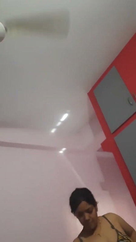 Aunty undress boyfriend recording