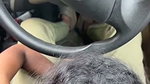 Young Girl Nude Blowjob Inside Car