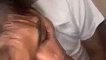 Punjabi girl Blowjob his bf
