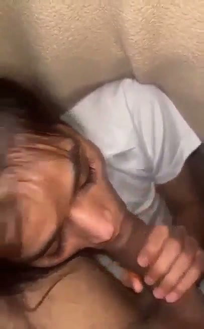 Punjabi girl Blowjob his bf