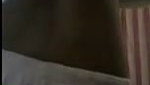 Sexy slim girl undress show her nude dress