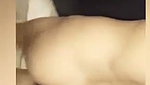 Newly married girl fucking hard by lover