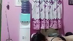 Hot Nepali girl fucking with his boyfriend