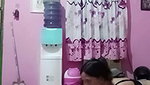 Hot Nepali girl fucking with his boyfriend