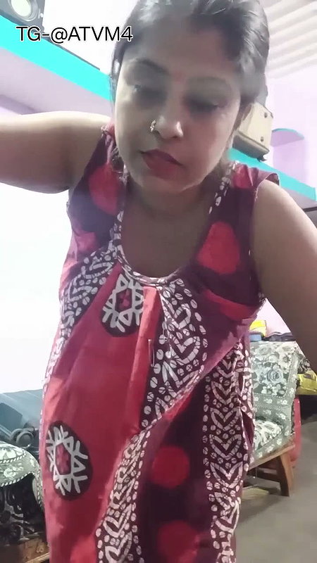 Youtuber Gayatri Passwan