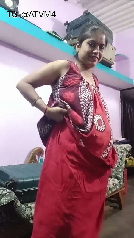 Youtuber Gayatri Passwan
