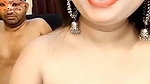 Sexy Mona Ji Stripchat Full Face Show
