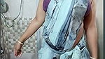 Samitashrama Stripchat Model Sexy Shower Show