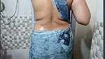 Samitashrama Stripchat Model Sexy Shower Show