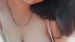 Desi girl showing her Bigboobs