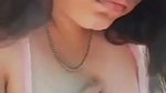 Desi girl showing her Bigboobs