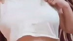 Desi girl showing her Bigboobs