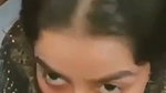 Indian Girl Kissing Sucking Boyfriend Dick