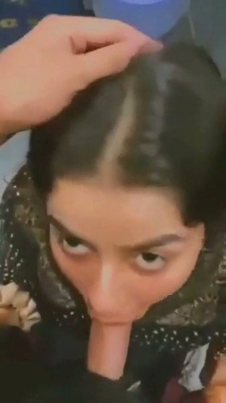 Indian Girl Kissing Sucking Boyfriend Dick