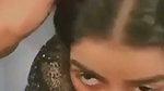 Indian Girl Kissing Sucking Boyfriend Dick