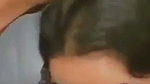 Indian Girl Kissing Sucking Boyfriend Dick