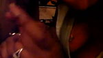 Desi Secratary SANA suking Boss till he cummm