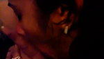 Desi Secratary SANA suking Boss till he cummm