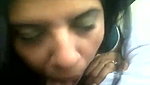 DESI SUK EXPERT IN CAR SUKNG DIck