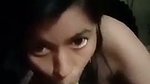 Dirty Indian Wife Showing off her Lover