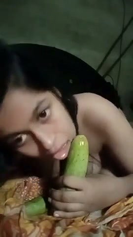 Dirty Indian Wife Showing off her Lover