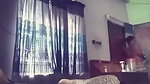 Dhaka girl riding fucking