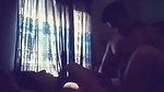 Dhaka girl riding fucking