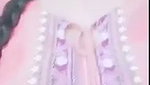Indian  cute teen girl mms for lover
