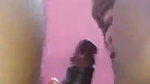 Desi girl sucking boyfriend dick