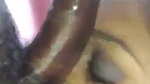 Desi girl sucking boyfriend dick