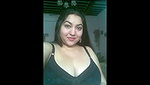 Indian  girl mms nude selfie