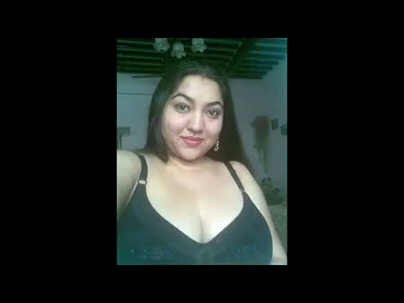 Indian  girl mms nude selfie