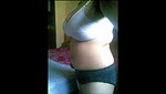 Indian  girl mms nude selfie