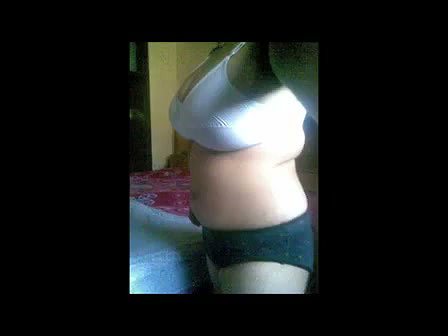 Indian  girl mms nude selfie