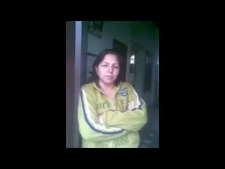 Indian  girl mms nude selfie