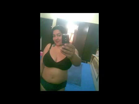 Indian  girl mms nude selfie