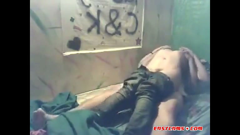 Indian Desi Couple Sextape with Jeans on Venom