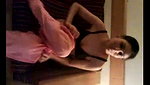 Indian desi girlfriend talk mms