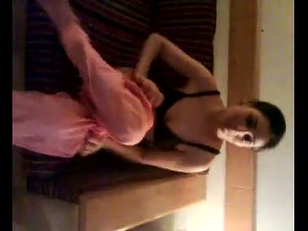 Indian desi girlfriend talk mms