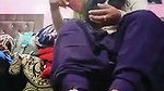 Indian Feet Worship