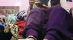 Indian Feet Worship