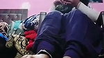 Indian Feet Worship