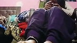 Indian Feet Worship